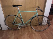 bianchi Pista