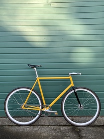 bianchi | pista beater