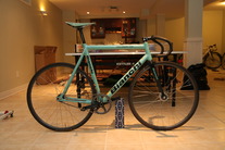 Bianchi Pista Concept 05 photo