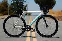 Bianchi Pista Concept 07 photo