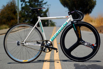 Bianchi Pista Concept 07 photo