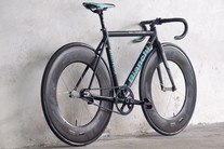 Bianchi Pista Concept 2003 (1st gen) photo