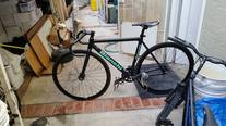 Bianchi Pista Concept 2003 53cm photo