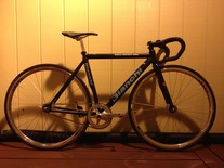 Bianchi Pista Concept 2004(retired) photo