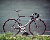 Bianchi Pista Concept 2004 photo