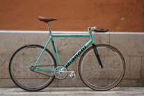 Bianchi Pista Concept 2006 photo