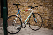 Bianchi pista concept 2007 ratbike photo