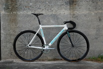 2007 Bianchi Pista Concept photo