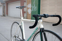 Bianchi Pista Concept (2007) photo