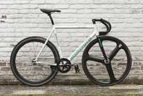 Bianchi Pista Concept 2009 photo