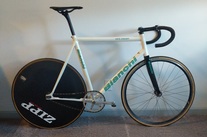 Bianchi Pista Concept photo