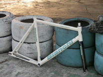 bianchi pista  concept