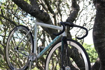 Bianchi PISTA CONCEPT photo