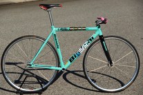 Bianchi Pista Concept v3 photo