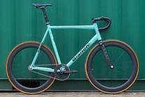 Bianchi Pista D2 reparto corse