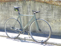 Bianchi Pista Dalmine