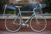 Bianchi Pista Reparto Corse