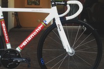 Bianchi Pista Sei Giorni photo