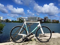 Bianchi Pista Sei Giorni photo