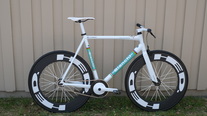 Bianchi Pista Sei Giorni photo