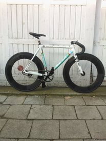 Bianchi pista sei giorni photo