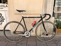 bianchi pista steel 2015 photo