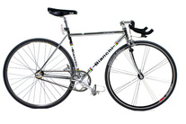 Bianchi pista steel 2021 best sale