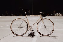 Bianchi Pista Via Brera