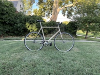 Bianchi Pista Via Brera photo