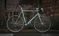 Bianchi Pista Via Condotti photo