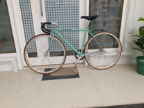 Bianchi Pista Via Condotti photo