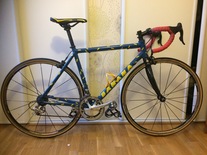 Bianchi PRO MODEL BANANA SPECIAL