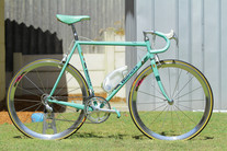 Bianchi Proto photo