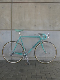 Bianchi Proto(Columbus Max)