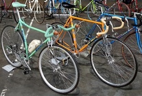 Bianchi Pursuit photo