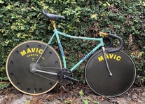 Bianchi Pursuit