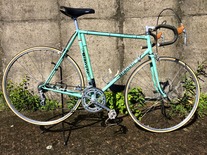 BIANCHI "Record 746"