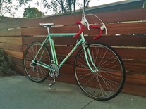 Bianchi Rekord