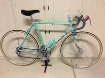 Bianchi Rekord 74