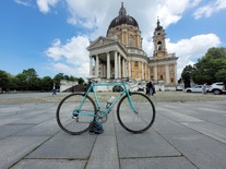 Bianchi rekord 838
