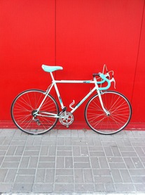 Bianchi Rekord 839 photo