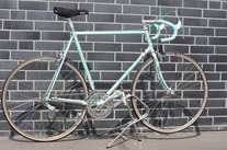 Bianchi Rekord 920 - '86 - Campa Victory