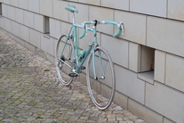 Bianchi Rekord 935 Celeste Campa Athena photo