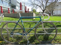 Bianchi Rekord 940