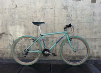 Bianchi Sakae Litage NTH photo