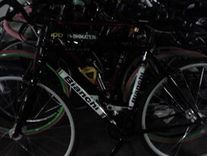 Bianchi San Jose photo