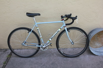 Bianchi San Jose