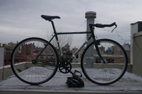 Bianchi San Jose photo