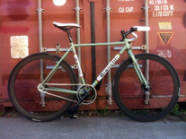 Bianchi San Jose photo