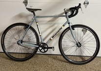 Bianchi San Jose SSCX photo